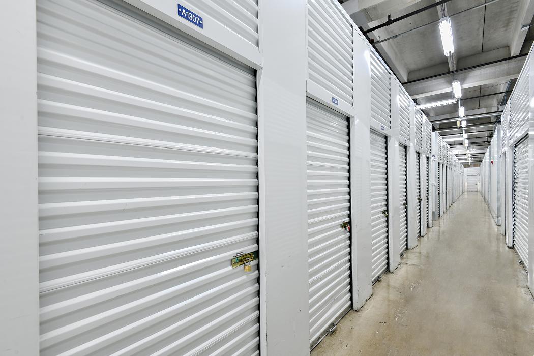 Value Store It Self Storage - Miami, FL