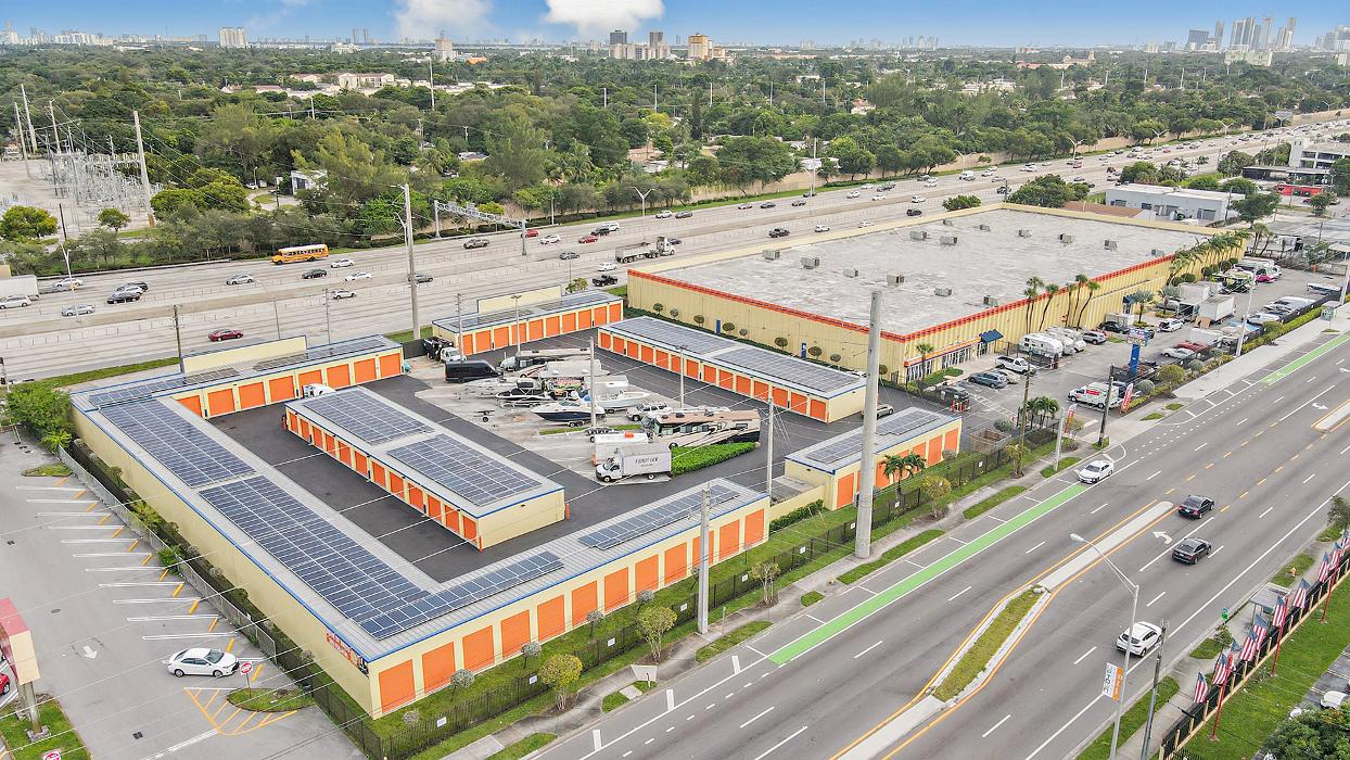 Value Store It Self Storage - Miami, FL