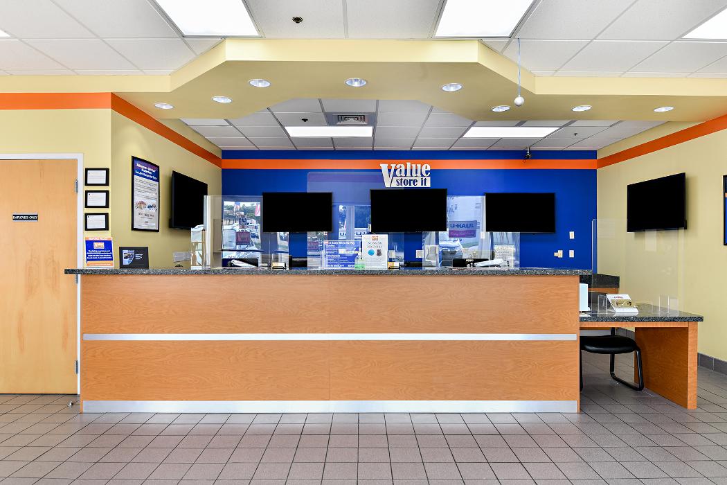 Value Store It Self Storage - Miami, FL