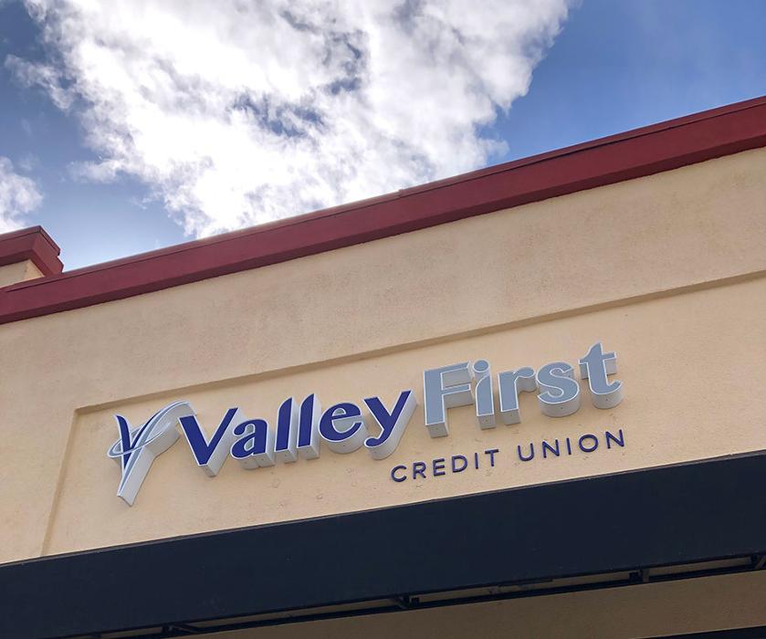 Valley First Credit Union Image