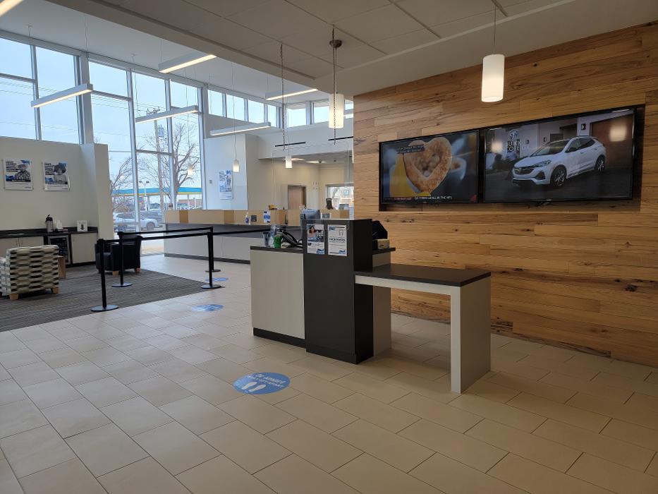 WEOKIE Federal Credit Union - Edmond, OK