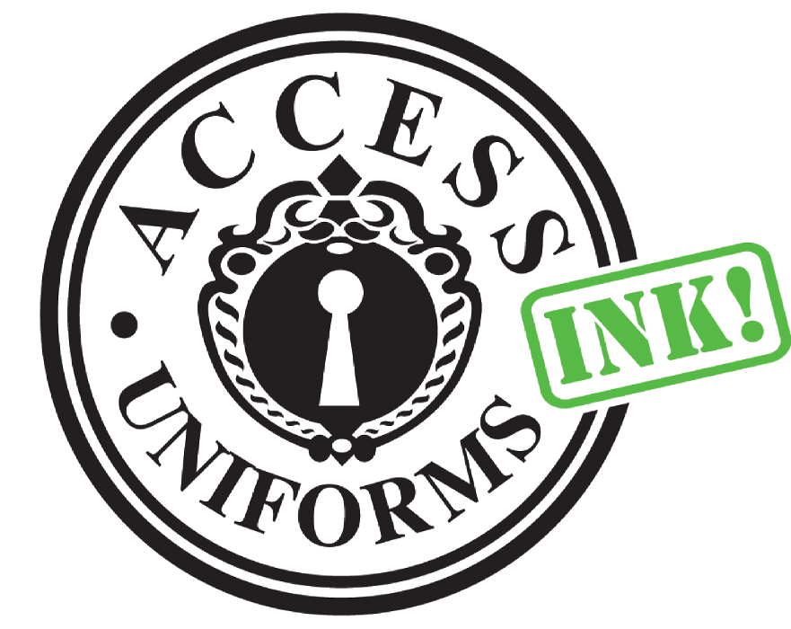 Access Uniforms INK Image