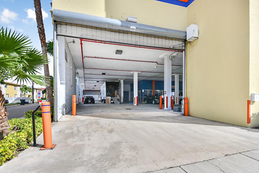 Value Store It Self Storage - Miami, FL