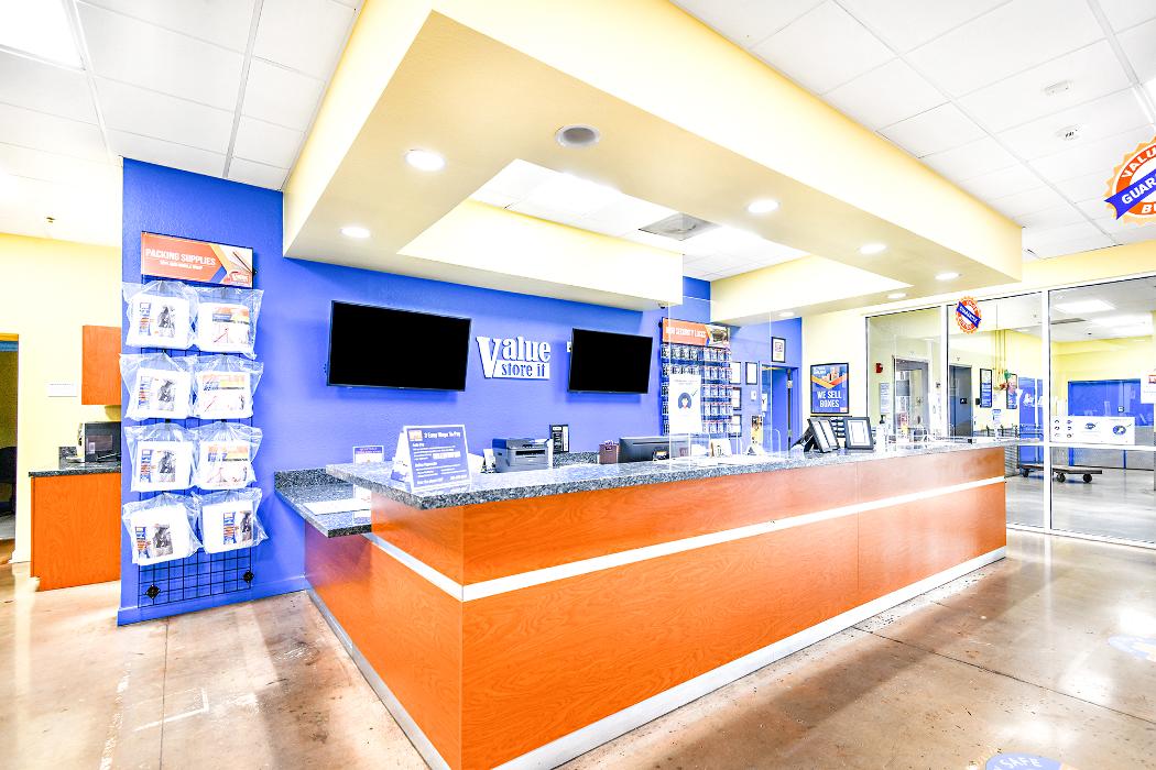 Value Store It Self Storage - Miami, FL