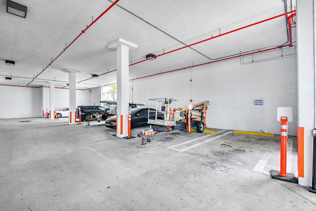 Value Store It Self Storage - Miami, FL