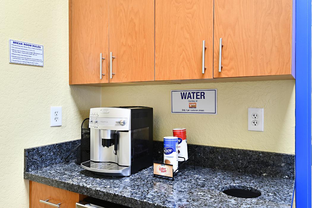 Value Store It Self Storage - Miami, FL