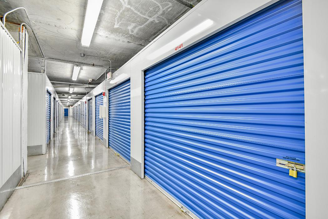 Value Store It Self Storage - Miami, FL