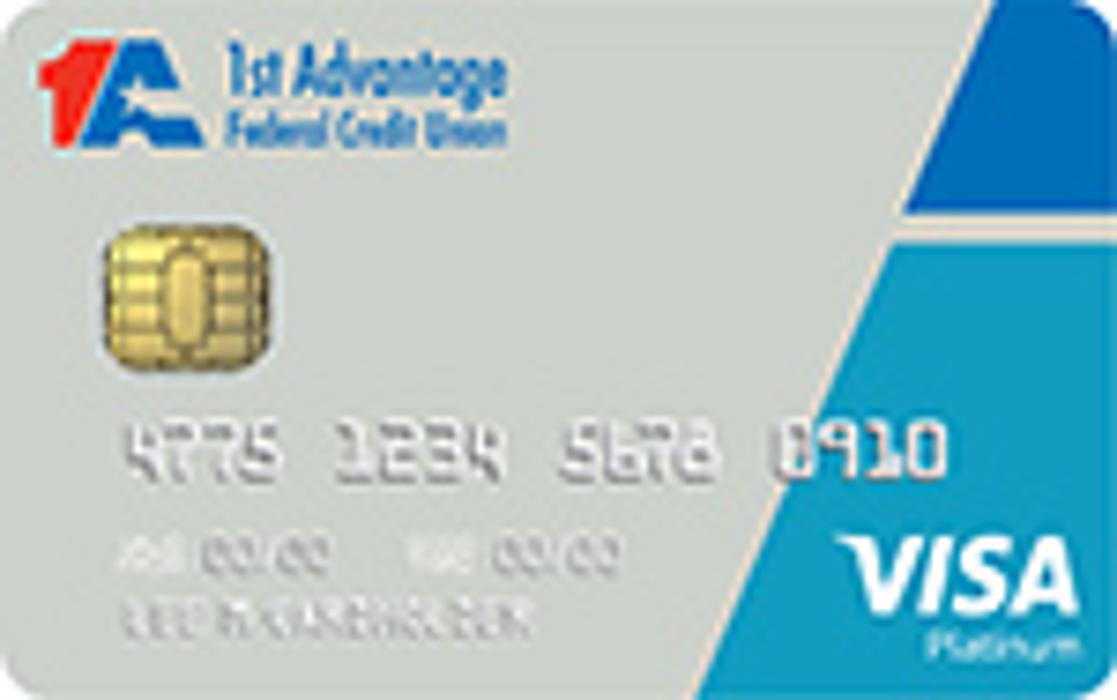 1st Advantage Federal Credit Union - Gloucester, VA