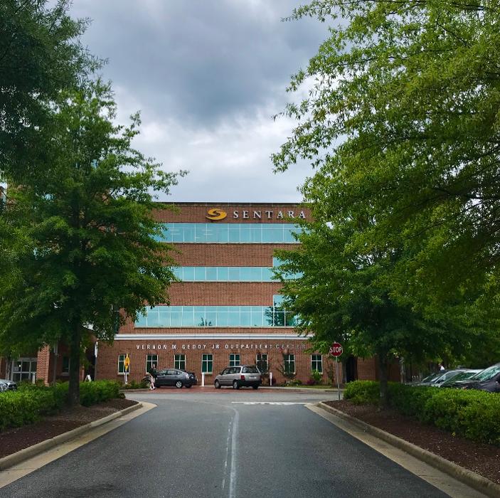 1st Advantage Federal Credit Union - Williamsburg, VA