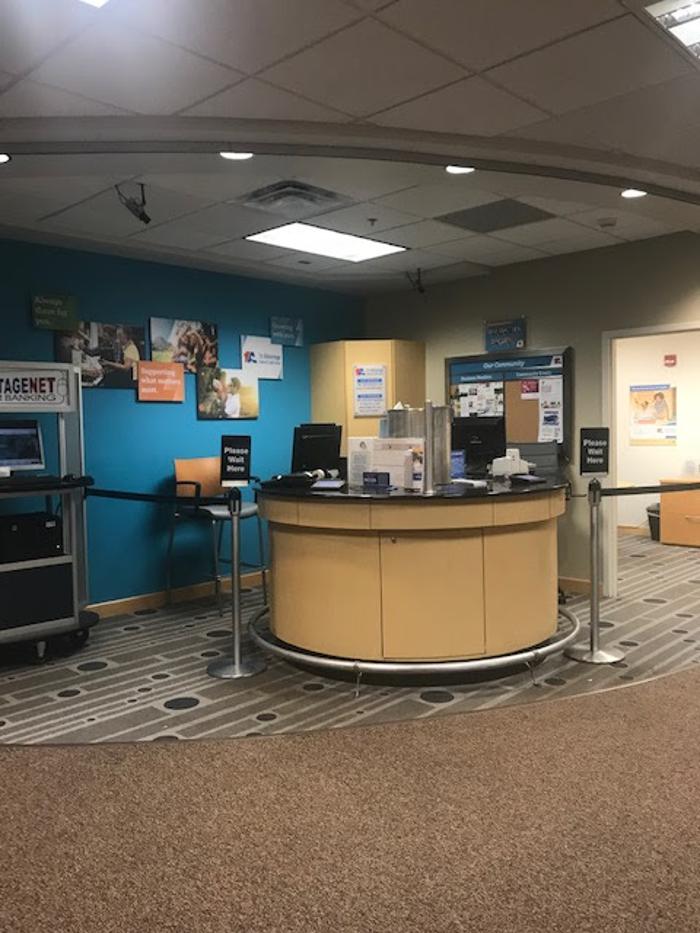 1st Advantage Federal Credit Union - Williamsburg, VA