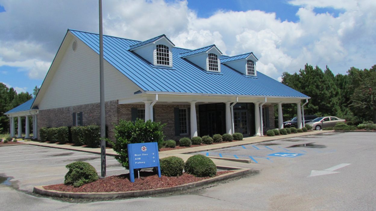 Navigator Credit Union - Gautier, MS