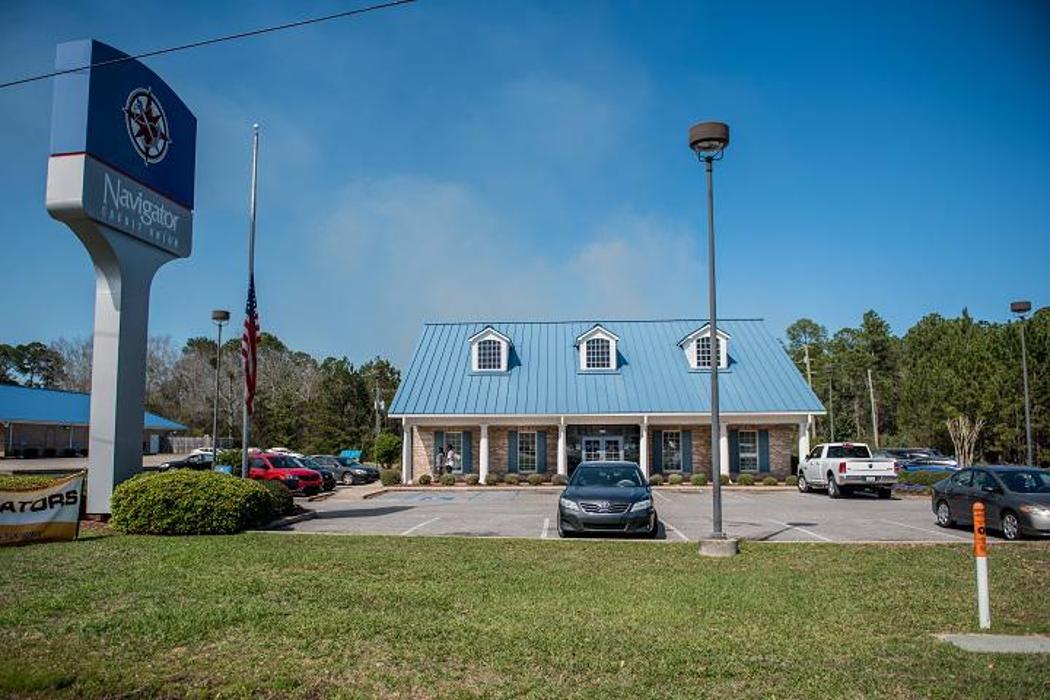 Navigator Credit Union - Gautier, MS