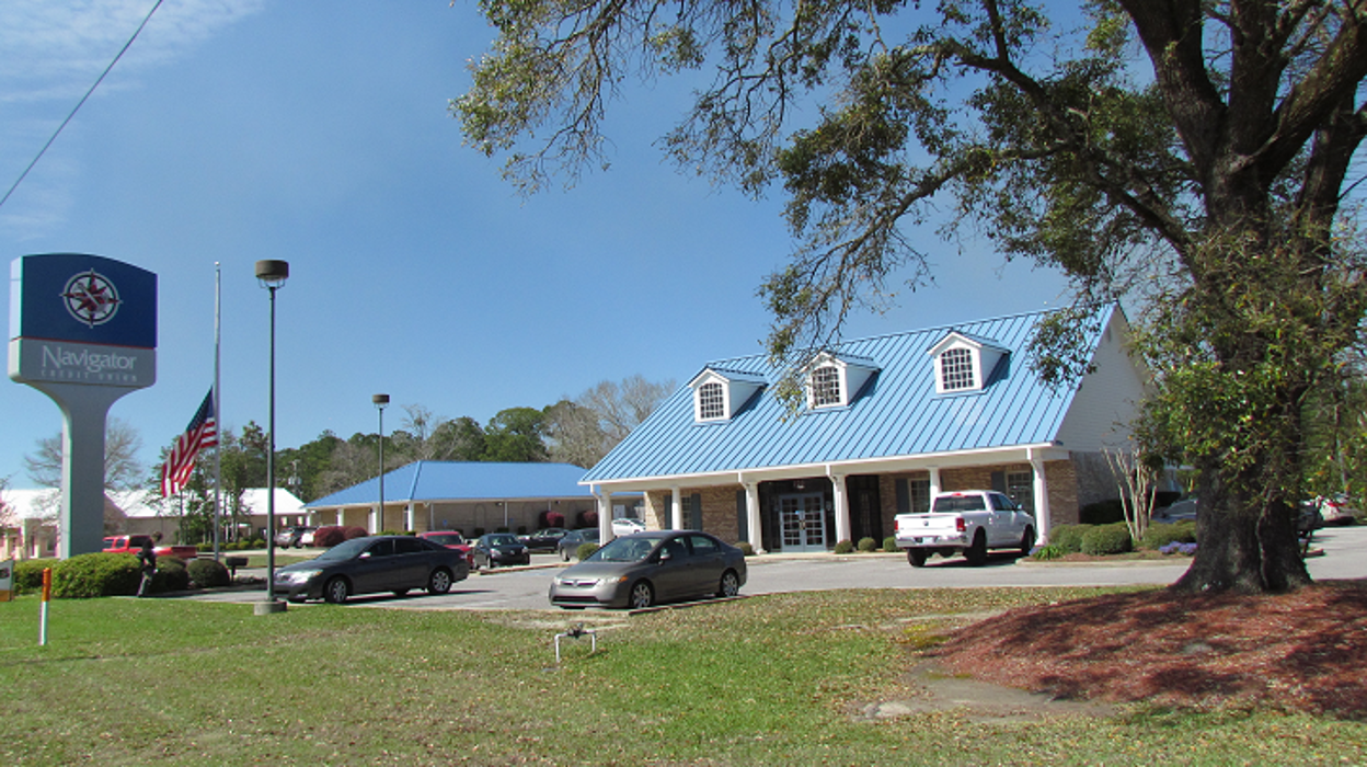 Navigator Credit Union - Gautier, MS