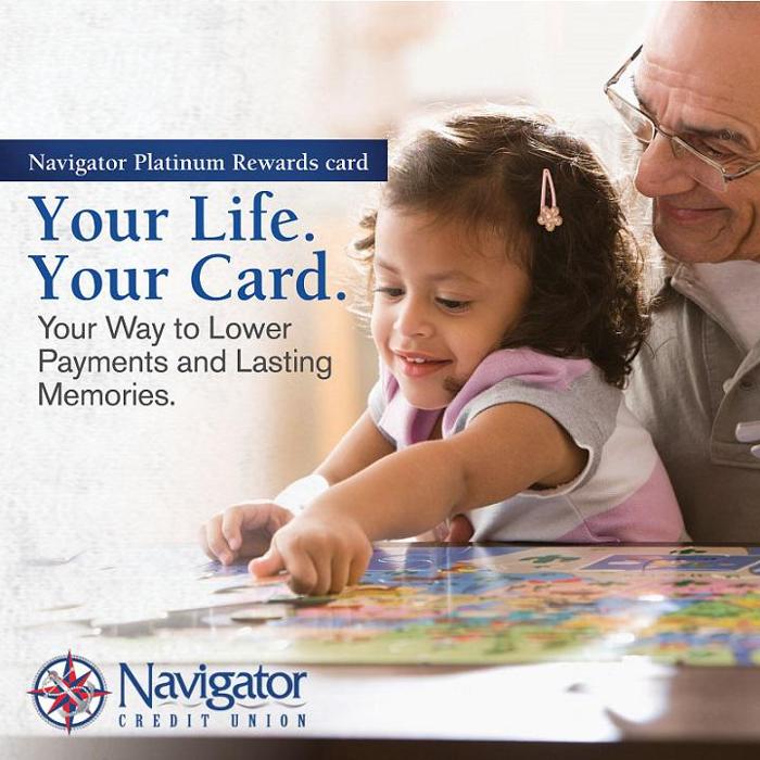 Navigator Credit Union - Gautier, MS