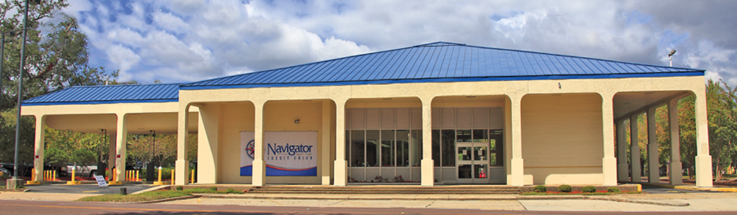 Navigator Credit Union - Mobile, AL