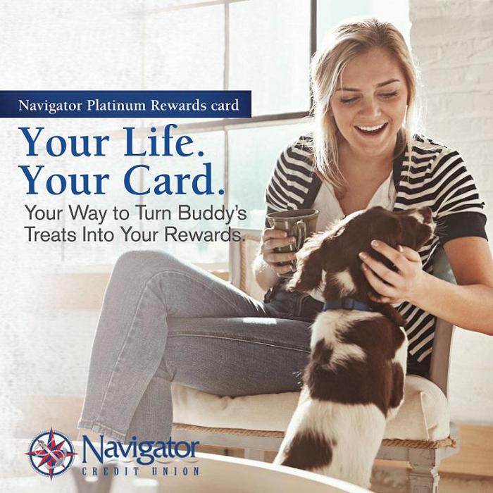 Navigator Credit Union - Mobile, AL