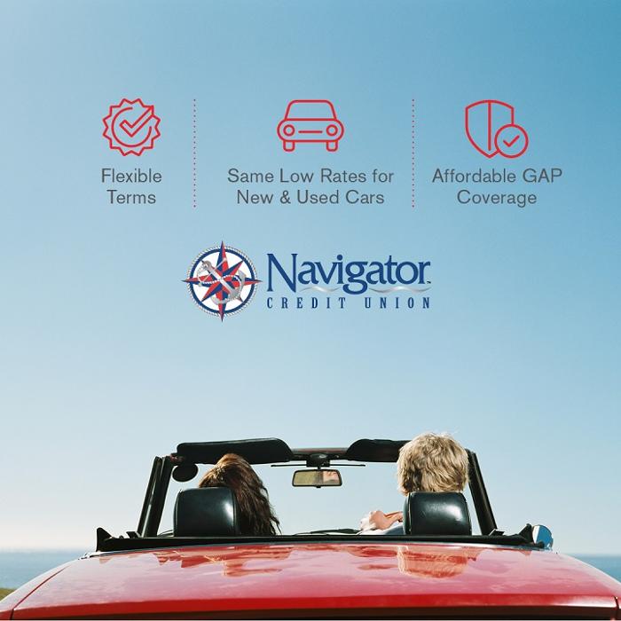 Navigator Credit Union - Mobile, AL