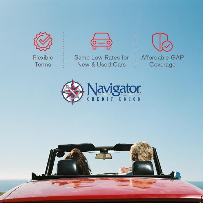 Navigator Credit Union - Mobile, AL