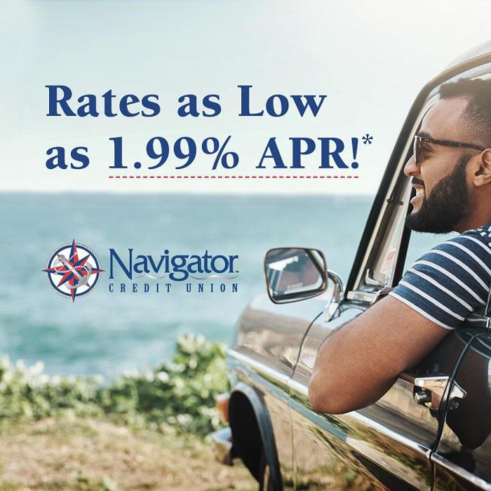 Navigator Credit Union - Ocean Springs, MS
