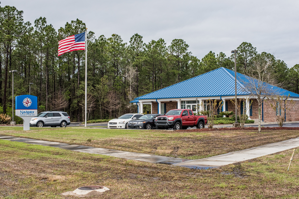 Navigator Credit Union - Ocean Springs, MS