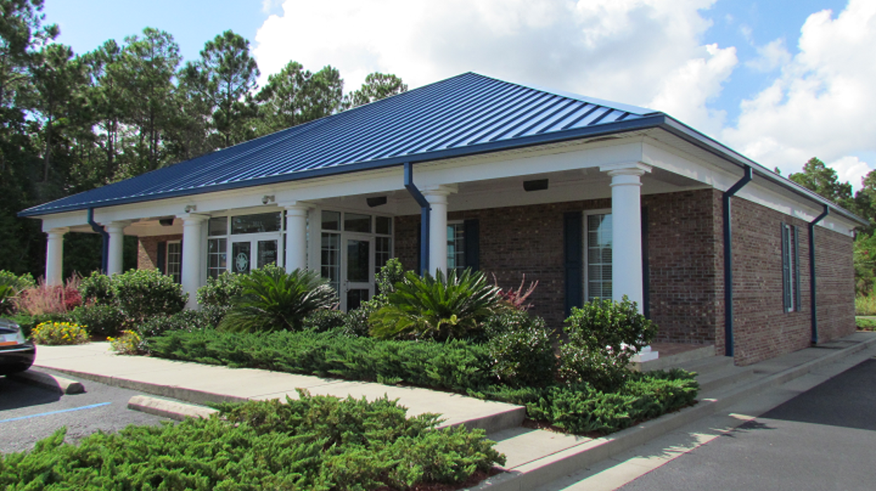 Navigator Credit Union - Ocean Springs, MS