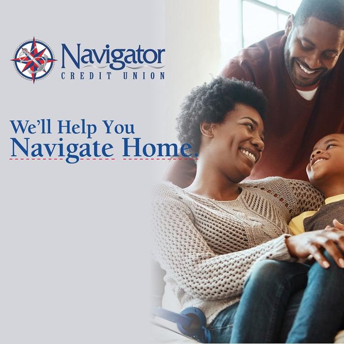 Navigator Credit Union - Ocean Springs, MS