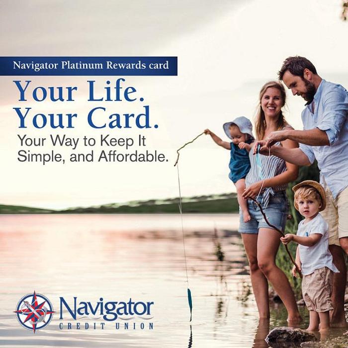 Navigator Credit Union - Ocean Springs, MS