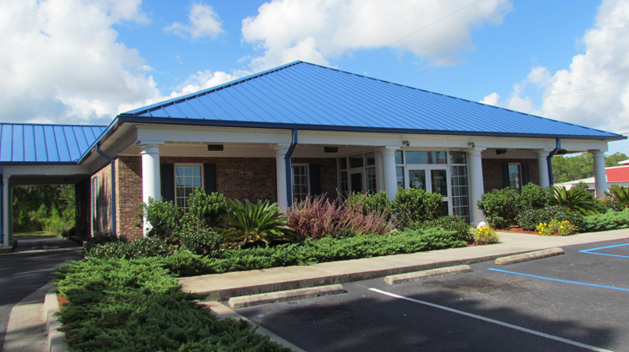 Navigator Credit Union - Ocean Springs, MS