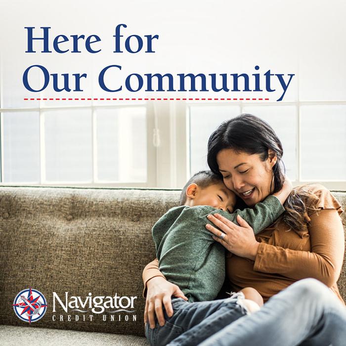 Navigator Credit Union - Ocean Springs, MS