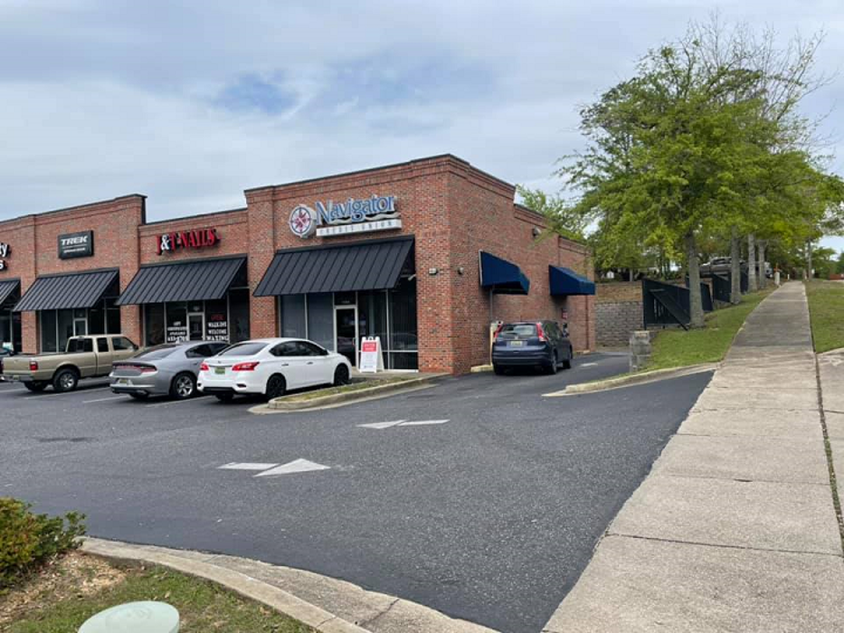 Navigator Credit Union - Mobile, AL