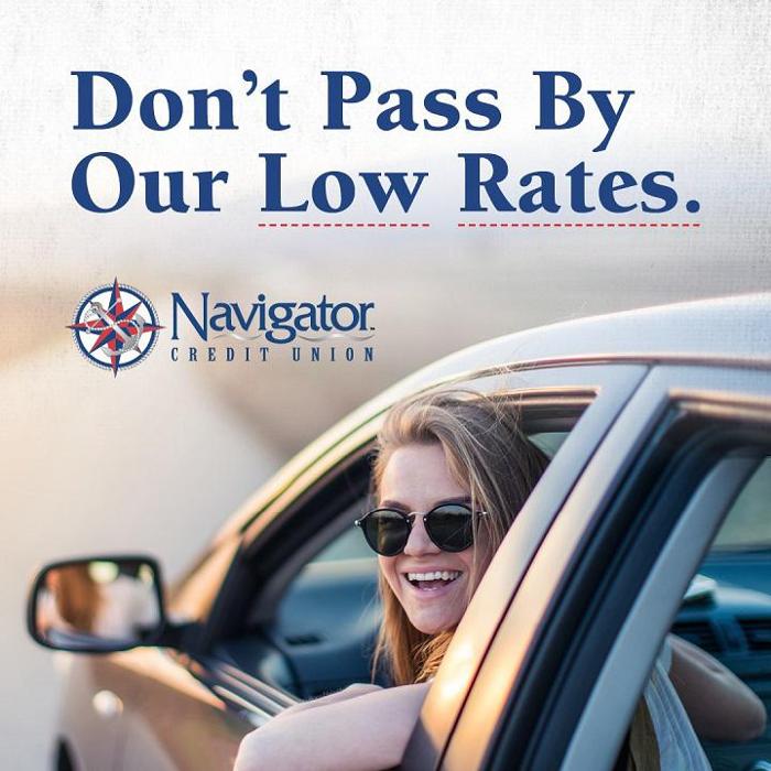 Navigator Credit Union - Mobile, AL