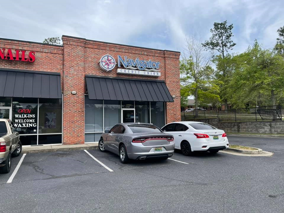 Navigator Credit Union - Mobile, AL