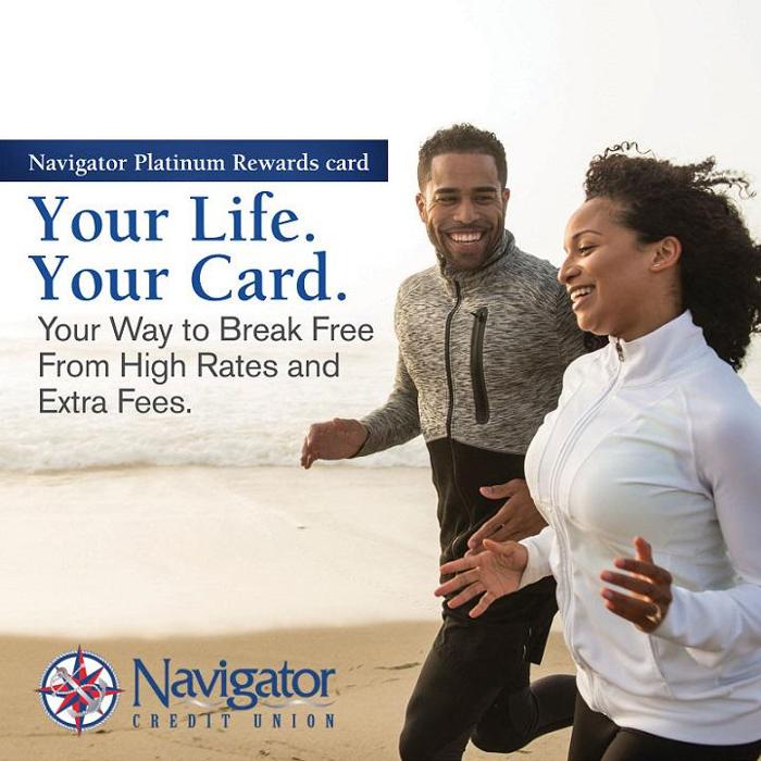 Navigator Credit Union - Mobile, AL