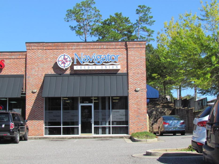 Navigator Credit Union - Mobile, AL
