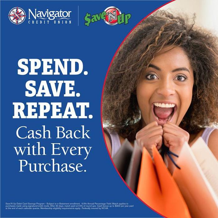 Navigator Credit Union - Ocean Springs, MS