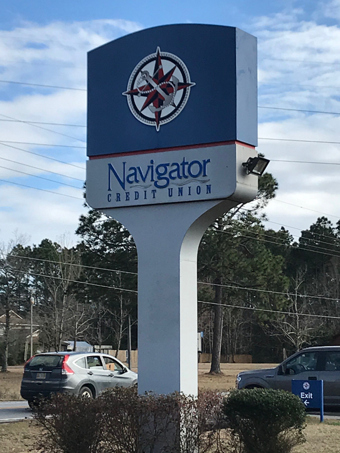 Navigator Credit Union - Ocean Springs, MS
