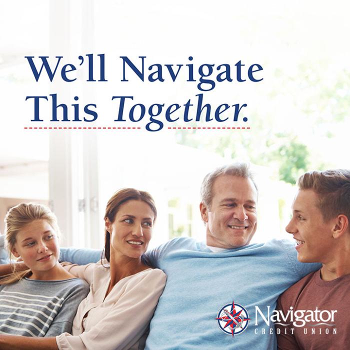 Navigator Credit Union - Ocean Springs, MS