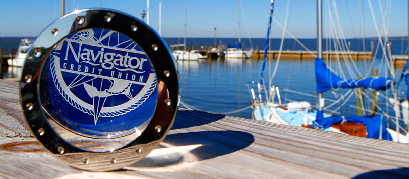 Navigator Credit Union - Ocean Springs, MS