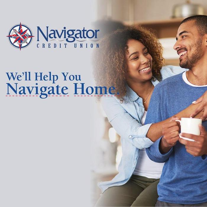 Navigator Credit Union - Ocean Springs, MS