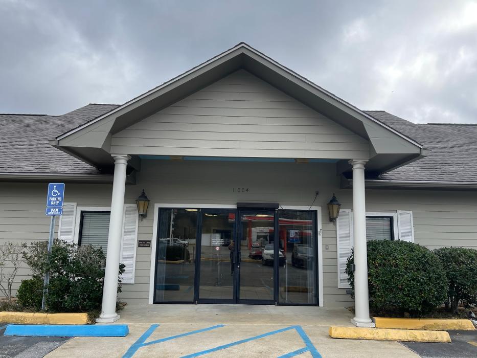 Navigator Credit Union - Ocean Springs, MS