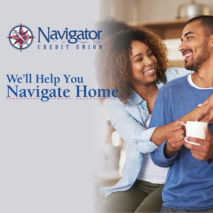 Navigator Credit Union - Ocean Springs, MS