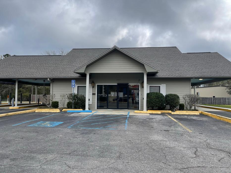 Navigator Credit Union - Ocean Springs, MS