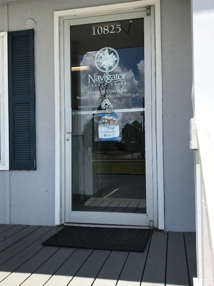 Navigator Credit Union - Ocean Springs, MS