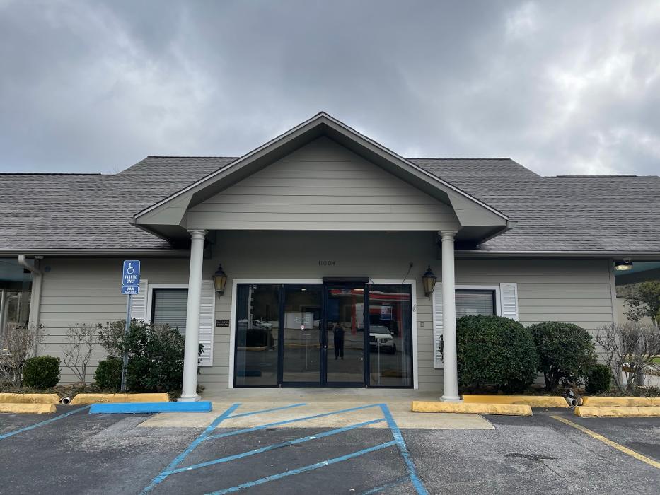 Navigator Credit Union - Ocean Springs, MS