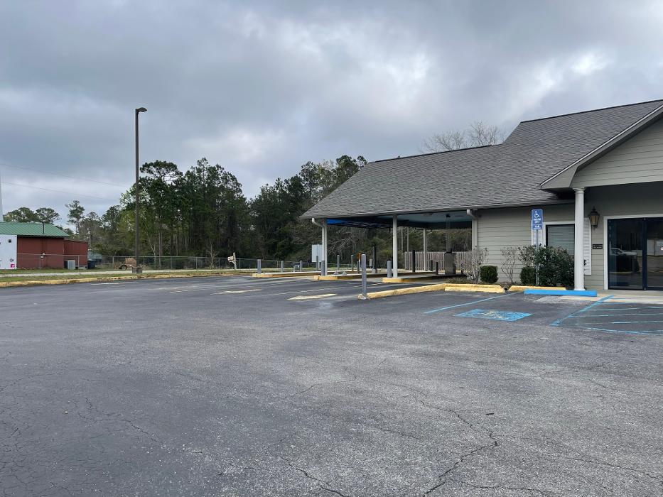 Navigator Credit Union - Ocean Springs, MS