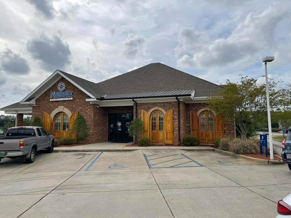 Navigator Credit Union Image