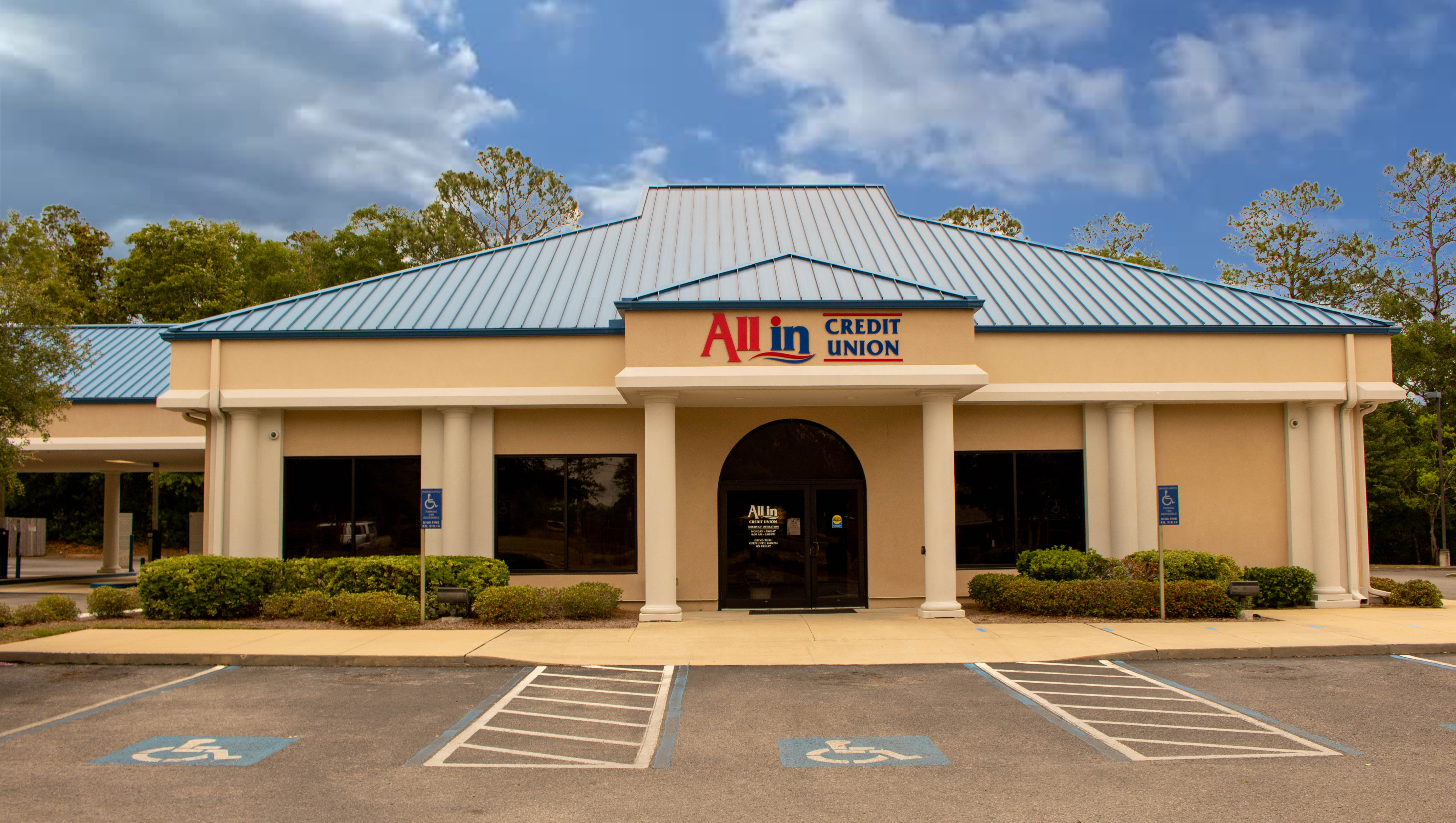 Image 3 | All In Credit Union