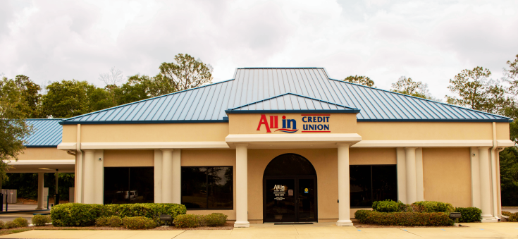 Image 4 | All In Credit Union