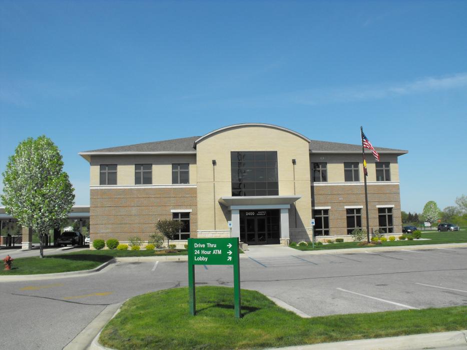 Isabella Community Credit Union - Mount Pleasant, MI