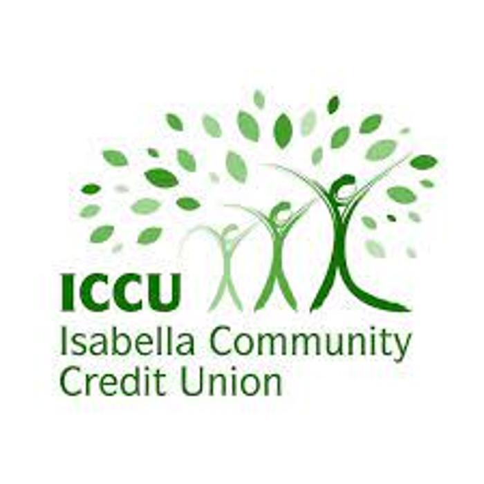Isabella Community Credit Union - Mount Pleasant, MI